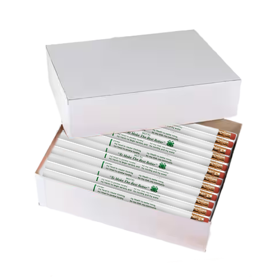 Woodcase Pencil Bundled Product