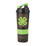 16 oz. 3 Part Protein Shaker Bottle - Shop 4-H