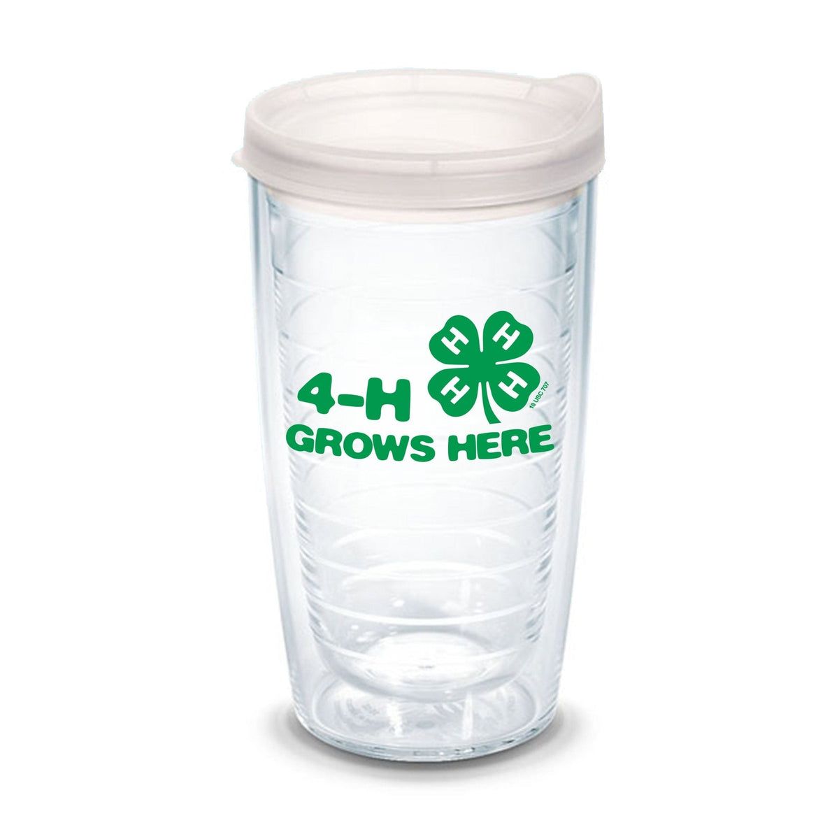 16 oz. Tervis Tumbler with Lid - Shop 4-H