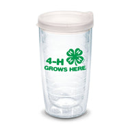 16 oz. Tervis Tumbler with Lid - Shop 4-H