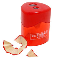 2-Hole Sharpener Class - Shop 4-H