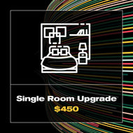 2024 Ignite by 4-H Single Room Upgrade - Shop 4-H