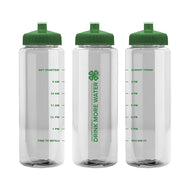 32 Oz. Healthy Living Water Bottle - Shop 4-H
