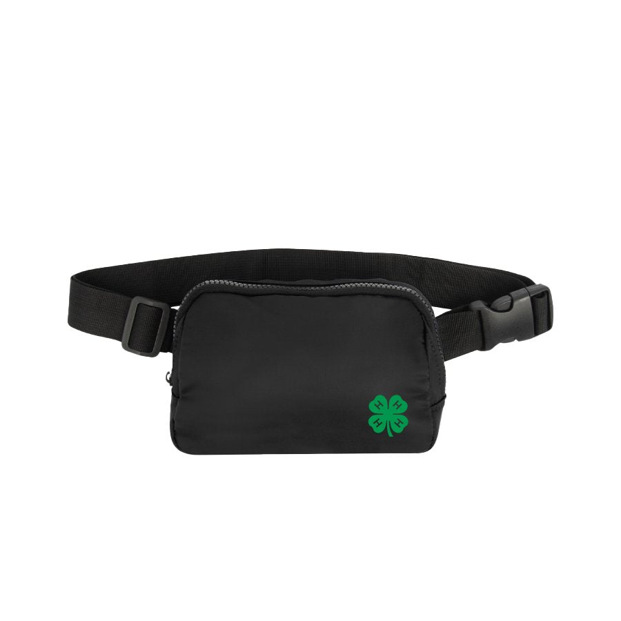 4-H Anywhere Belt Bag - Shop 4-H