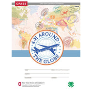 4-H Around the Globe - Shop 4-H