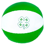 4-H Beachball - Shop 4-H