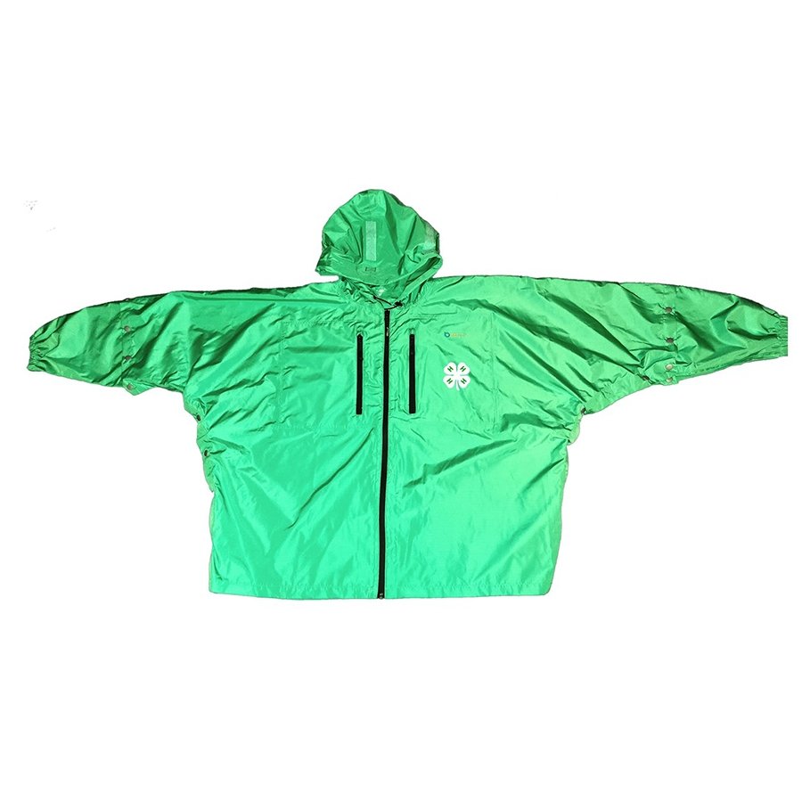 4-H Brella Rain Jacket - Shop 4-H