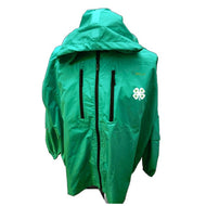 4-H Brella Rain Jacket - Shop 4-H