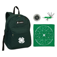 4-H Camping Backpack Bundle - Shop 4-H