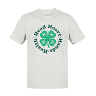 4-H Circle Tee - Shop 4-H