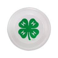 4-H Clover Flying Disc - Shop 4-H