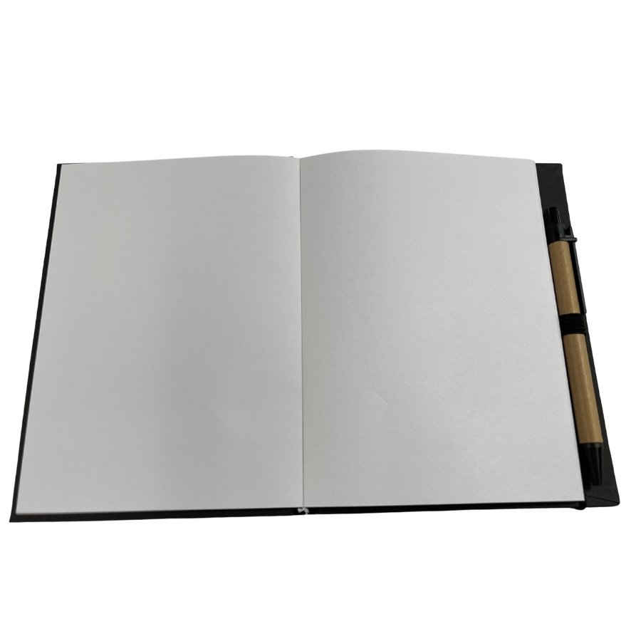 4-H Clover Meeting Notebook - Shop 4-H