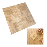 4-H Clover Puzzle Coaster Set - Shop 4-H