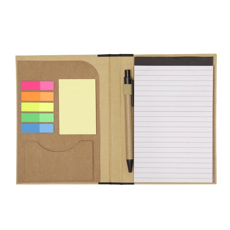 4-H Clover Recycled Padfolio - Shop 4-H