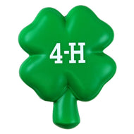 4-H Clover Stress Reliever - Shop 4-H