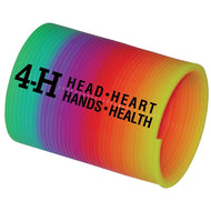 4-H Coiled Spring Toy - Shop 4-H