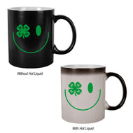 4-H Color Changing Mug - Shop 4-H