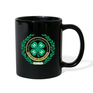 4-H Crest Coffee Mug - Shop 4-H