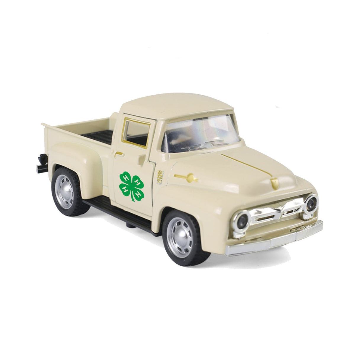 4-H Diecast Pickup Truck - Shop 4-H
