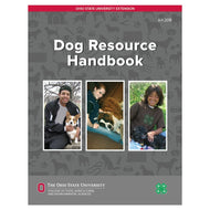 4-H Dog Resource Handbook - Shop 4-H