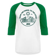 4-H Farm to Cities Baseball T-Shirt - Shop 4-H