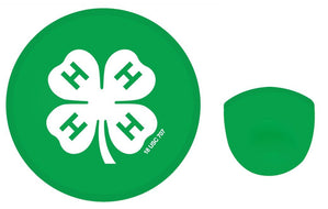 4-H Flying Disc w/ Bag - Shop 4-H