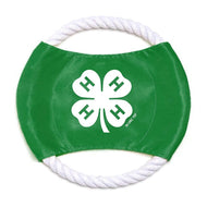 4-H Flying Dog Disc - Shop 4-H