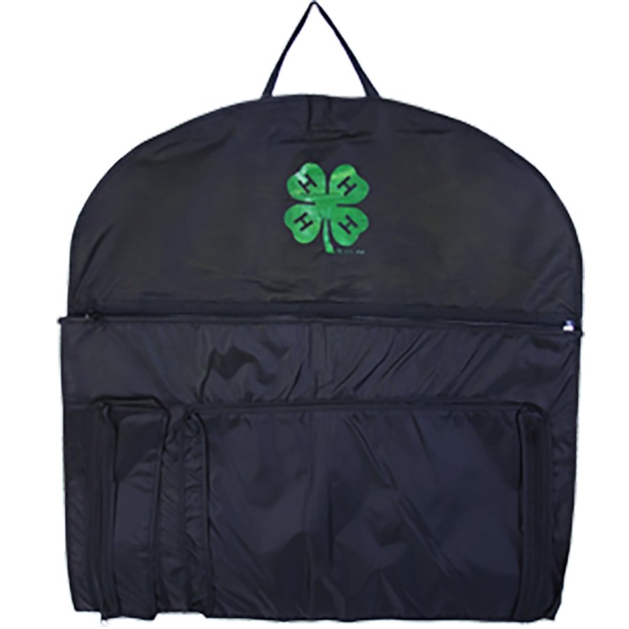 4-H Garment Bag - Shop 4-H