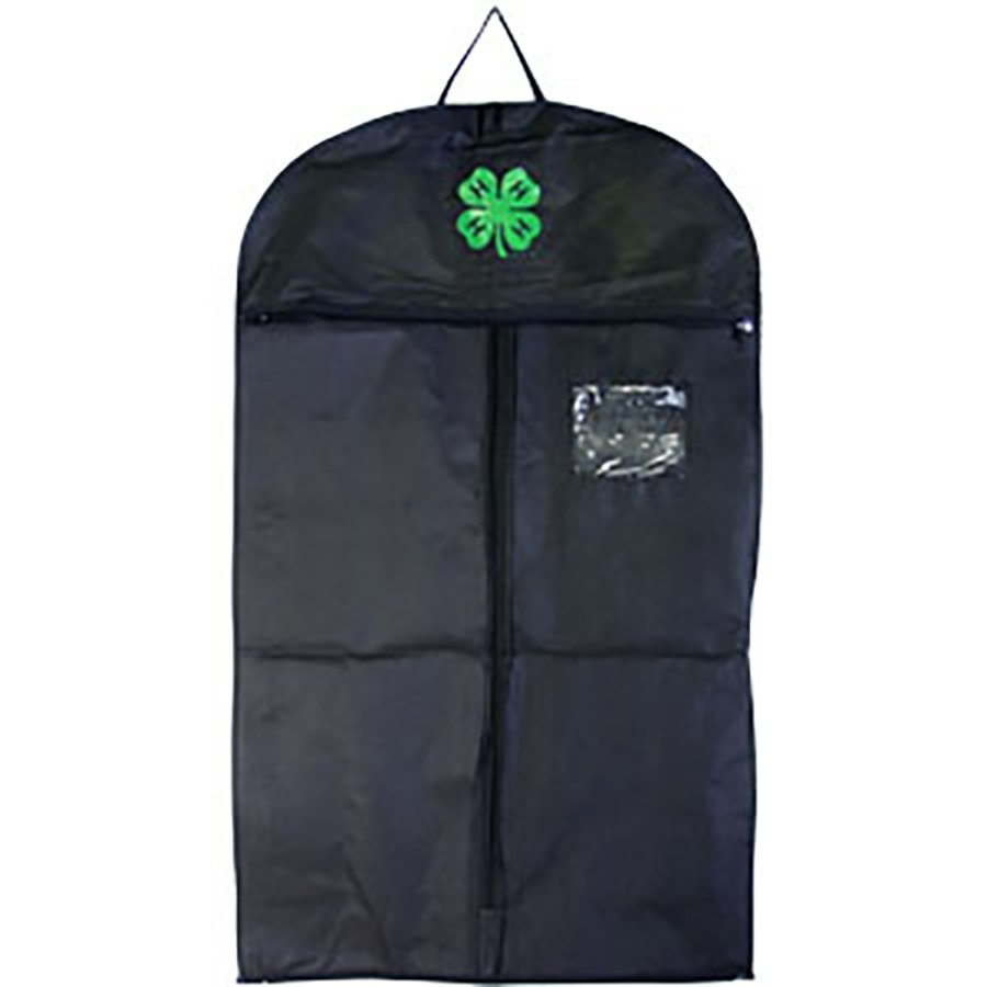 4-H Garment Bag - Shop 4-H