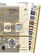 4-H Geology, Level 1 - Shop 4-H