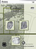 4-H Geology Level 2 - Shop 4-H