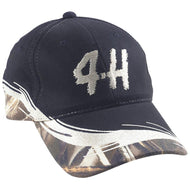 4-H Great Outdoors Cap - Shop 4-H