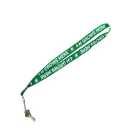 4-H Grows Here Lanyard - Shop 4-H