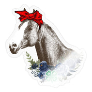 4-H Horse Sticker - Shop 4-H
