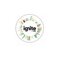 4-H Ignite Sticker - Shop 4-H