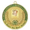 4-H Judging Gold Medal (Non-Custom) - Shop 4-H