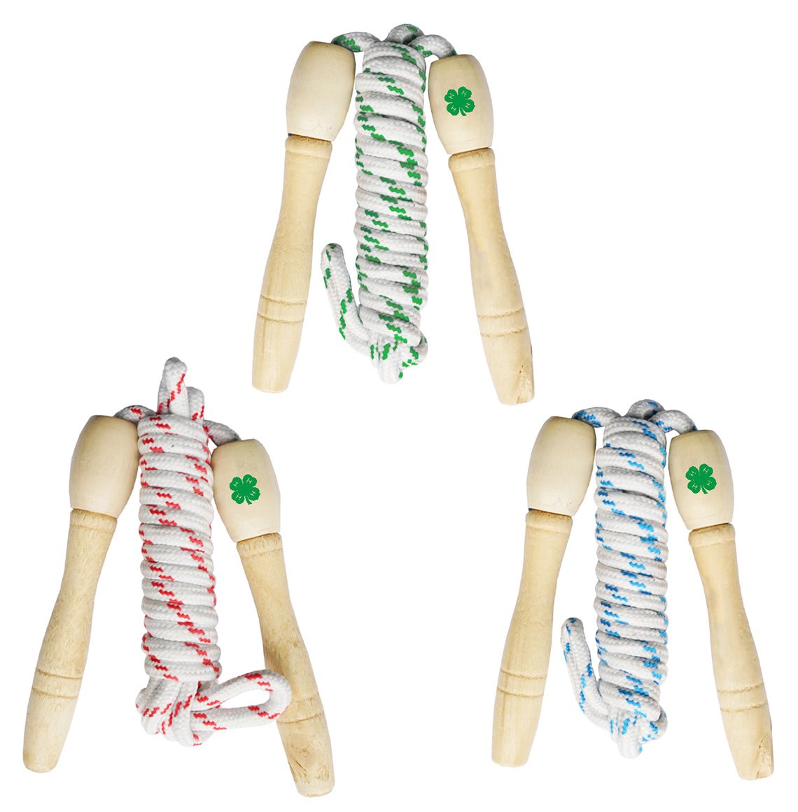 4-H Jump Rope - Shop 4-H