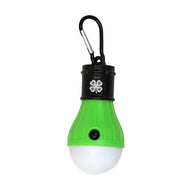 4-H LED Camp Light with Carabiner - Shop 4-H