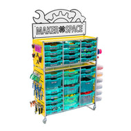 4-H Maker Space Cart - Shop 4-H