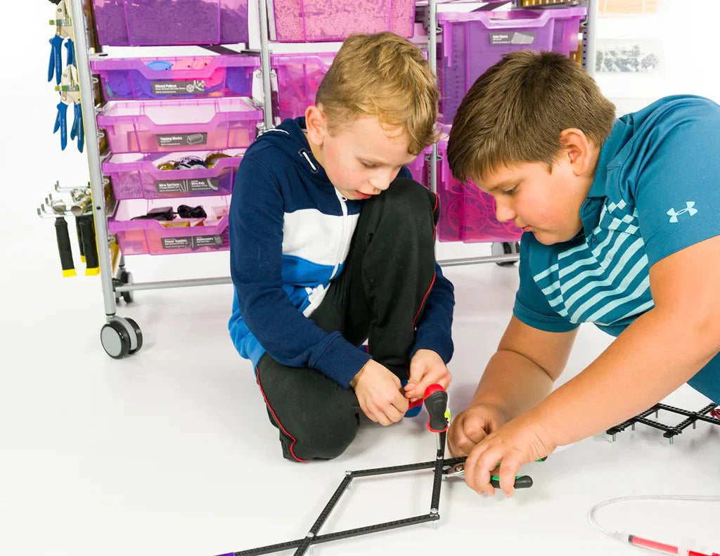 4-H Maker Space Cart - Shop 4-H
