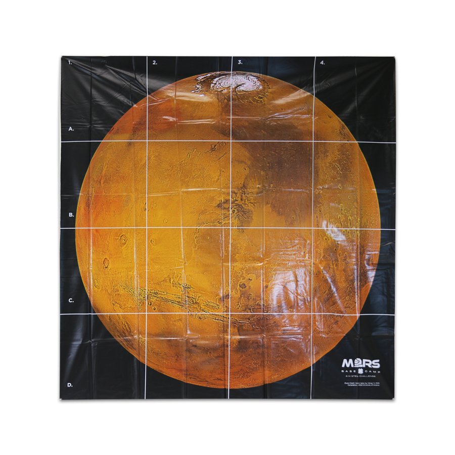 4-H Mars Landing Mat - Shop 4-H