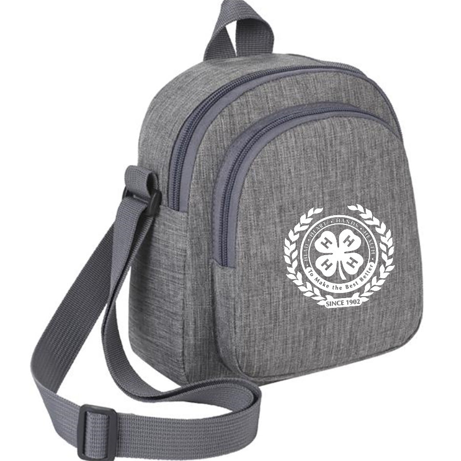 4-H Mini Cross Body Sling - Shop 4-H