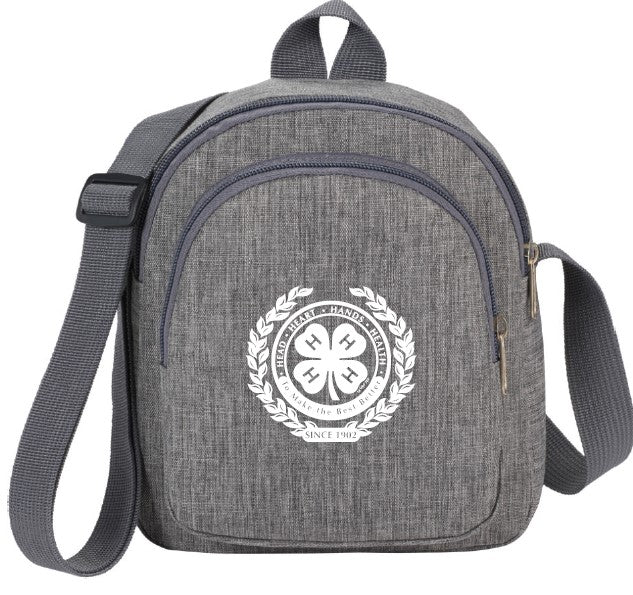 4-H Mini Cross Body Sling - Shop 4-H