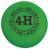 4-H Mini Flying Disc - Shop 4-H