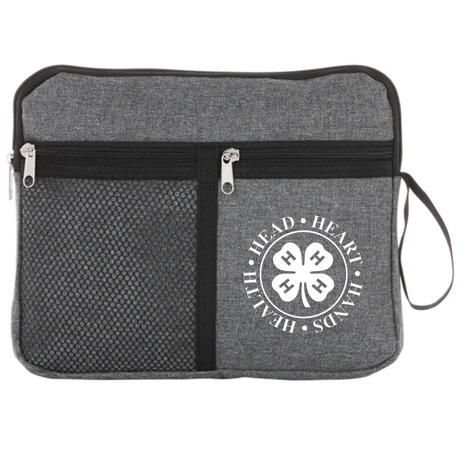4-H Multi-Purpose Travel Bag - Shop 4-H