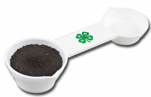 4-H Multi-Use Measuring Spoon - Shop 4-H