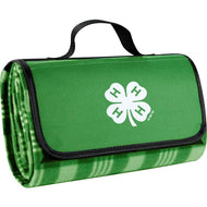 4-H Park Blanket - Shop 4-H