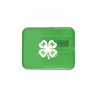 4-H Pencil Sharpener - Shop 4-H