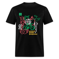 4-H Power Pride Purpose Sketch T-Shirt - Shop 4-H