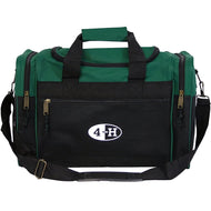 4-H Square Duffle Bag - Shop 4-H